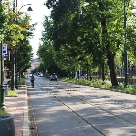 Steam Park Apartment - Spokojne Miejsce W Centrum Krakowa Zewnętrze zdjęcie