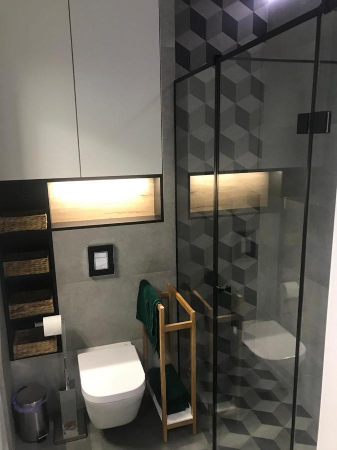 Steam Park Apartment - Spokojne Miejsce W Centrum Krakowa Zewnętrze zdjęcie