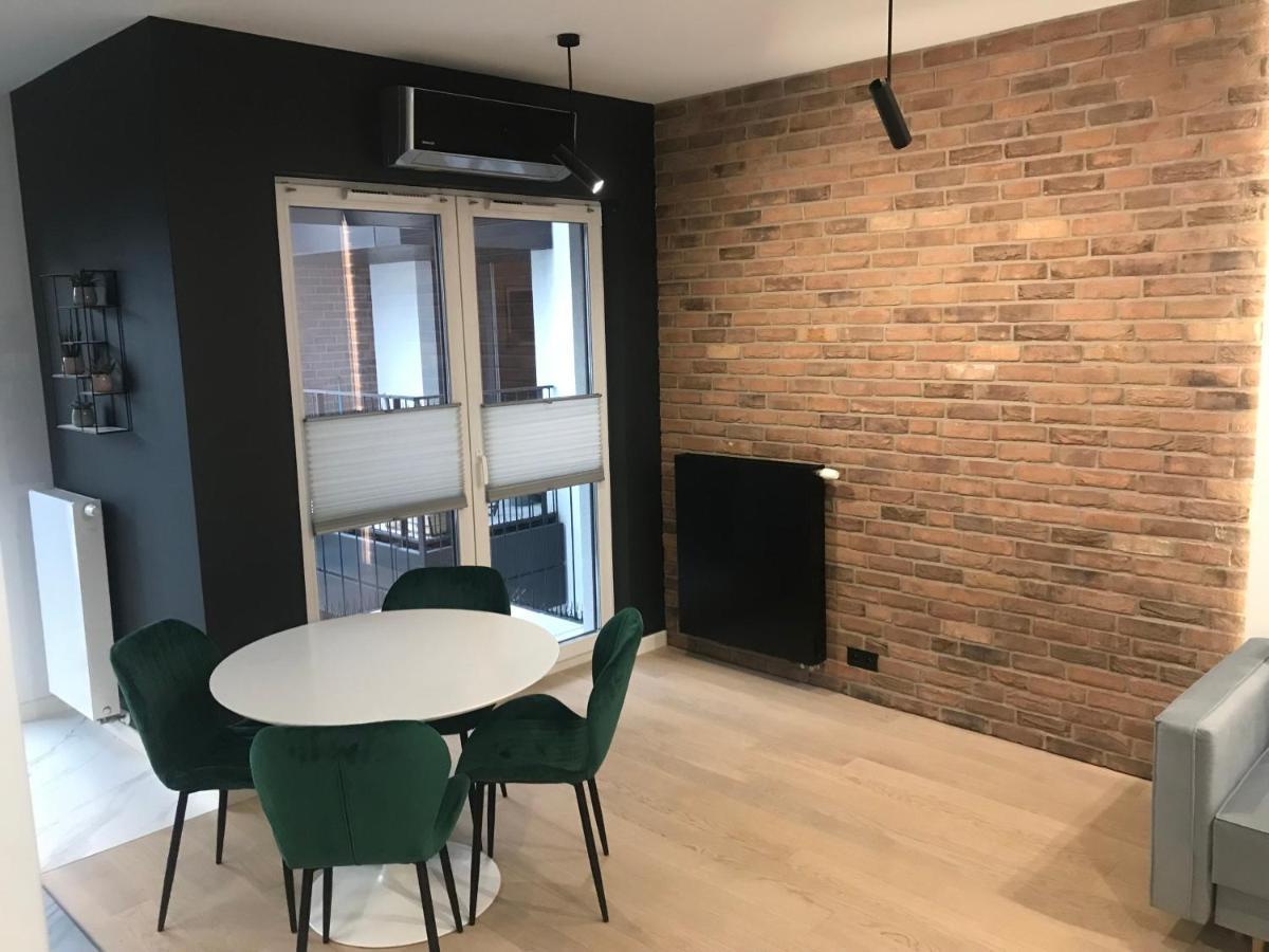 Steam Park Apartment - Spokojne Miejsce W Centrum Krakowa Zewnętrze zdjęcie