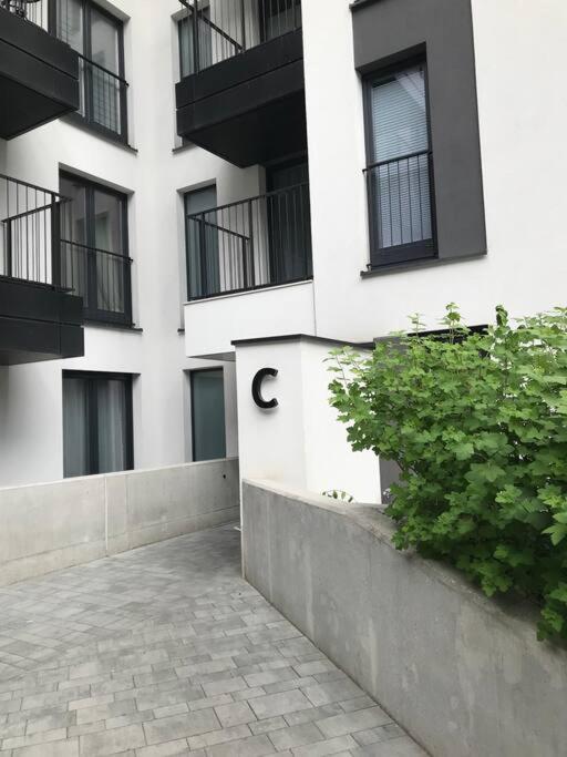 Steam Park Apartment - Spokojne Miejsce W Centrum Krakowa Zewnętrze zdjęcie