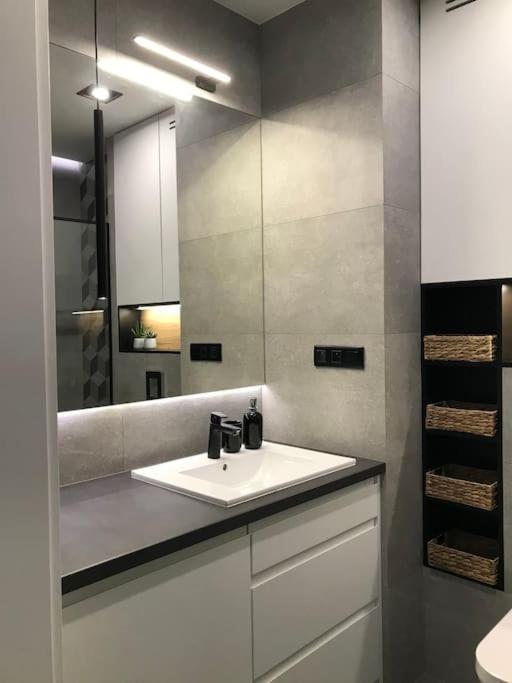 Steam Park Apartment - Spokojne Miejsce W Centrum Krakowa Zewnętrze zdjęcie