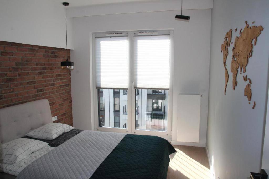Steam Park Apartment - Spokojne Miejsce W Centrum Krakowa Zewnętrze zdjęcie