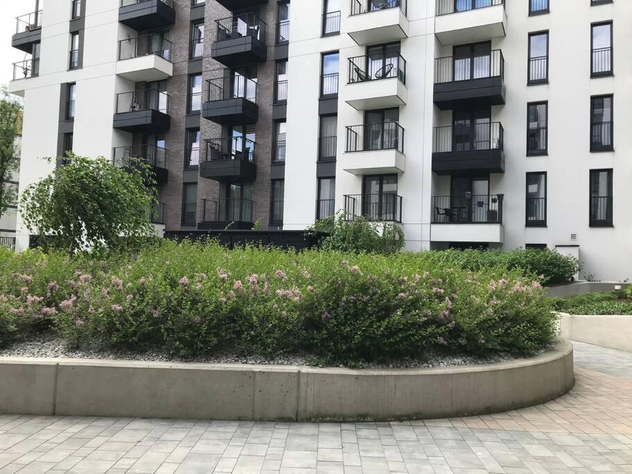 Steam Park Apartment - Spokojne Miejsce W Centrum Krakowa Zewnętrze zdjęcie