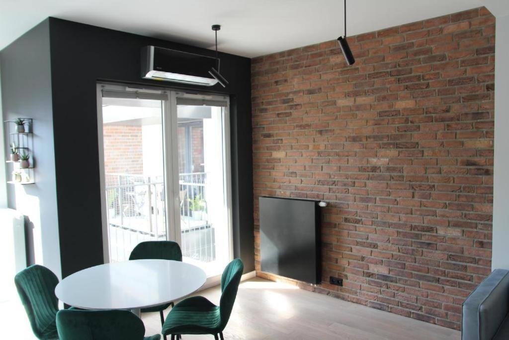 Steam Park Apartment - Spokojne Miejsce W Centrum Krakowa Zewnętrze zdjęcie