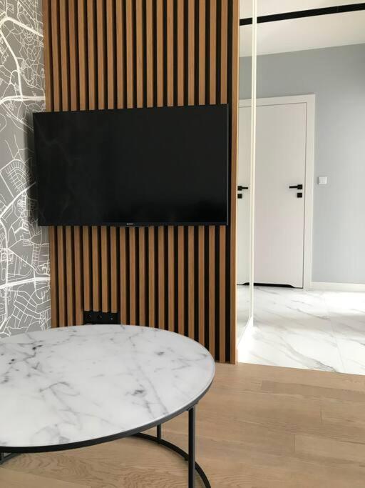 Steam Park Apartment - Spokojne Miejsce W Centrum Krakowa Zewnętrze zdjęcie